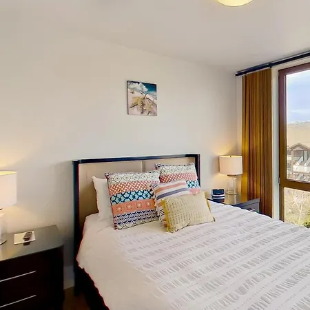 Chelan Resort Suites Sunny Shores 310 Exterior photo