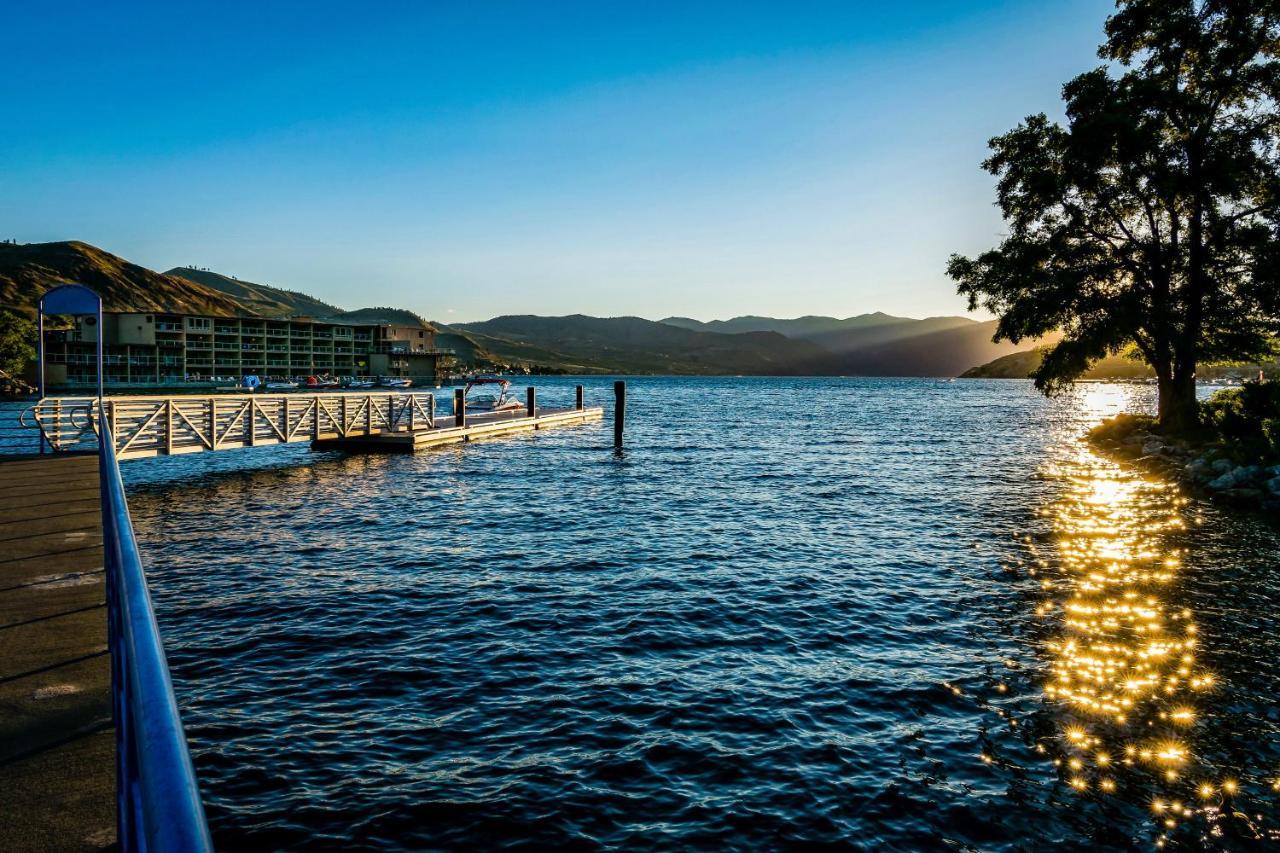 Sunny Shores 310 Chelan