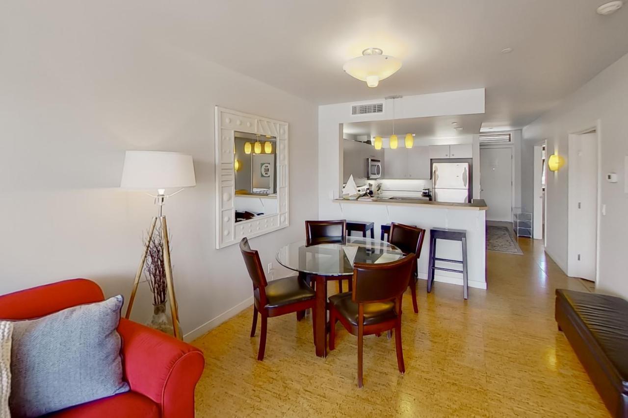 Sunny Shores 310 Apartment *
