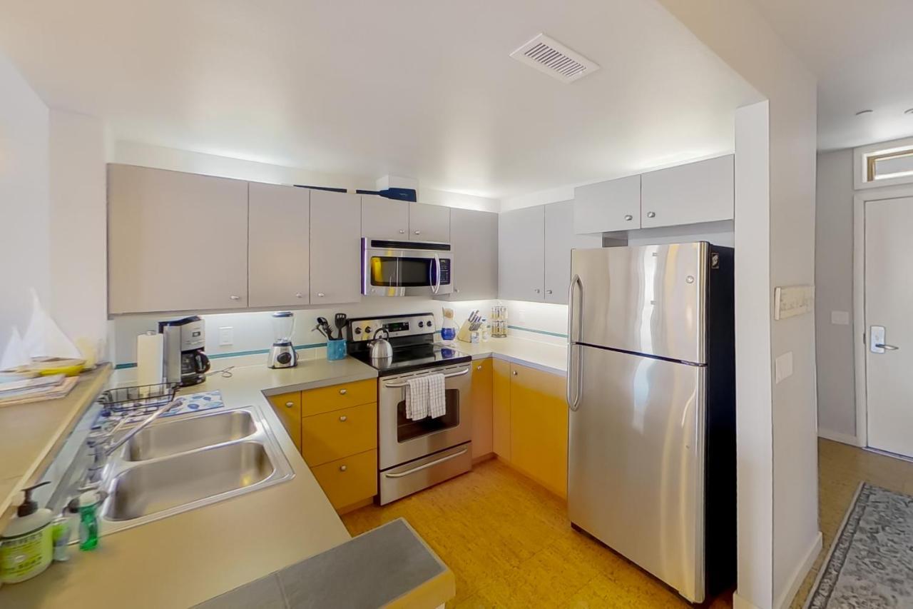 Apartment Sunny Shores 310