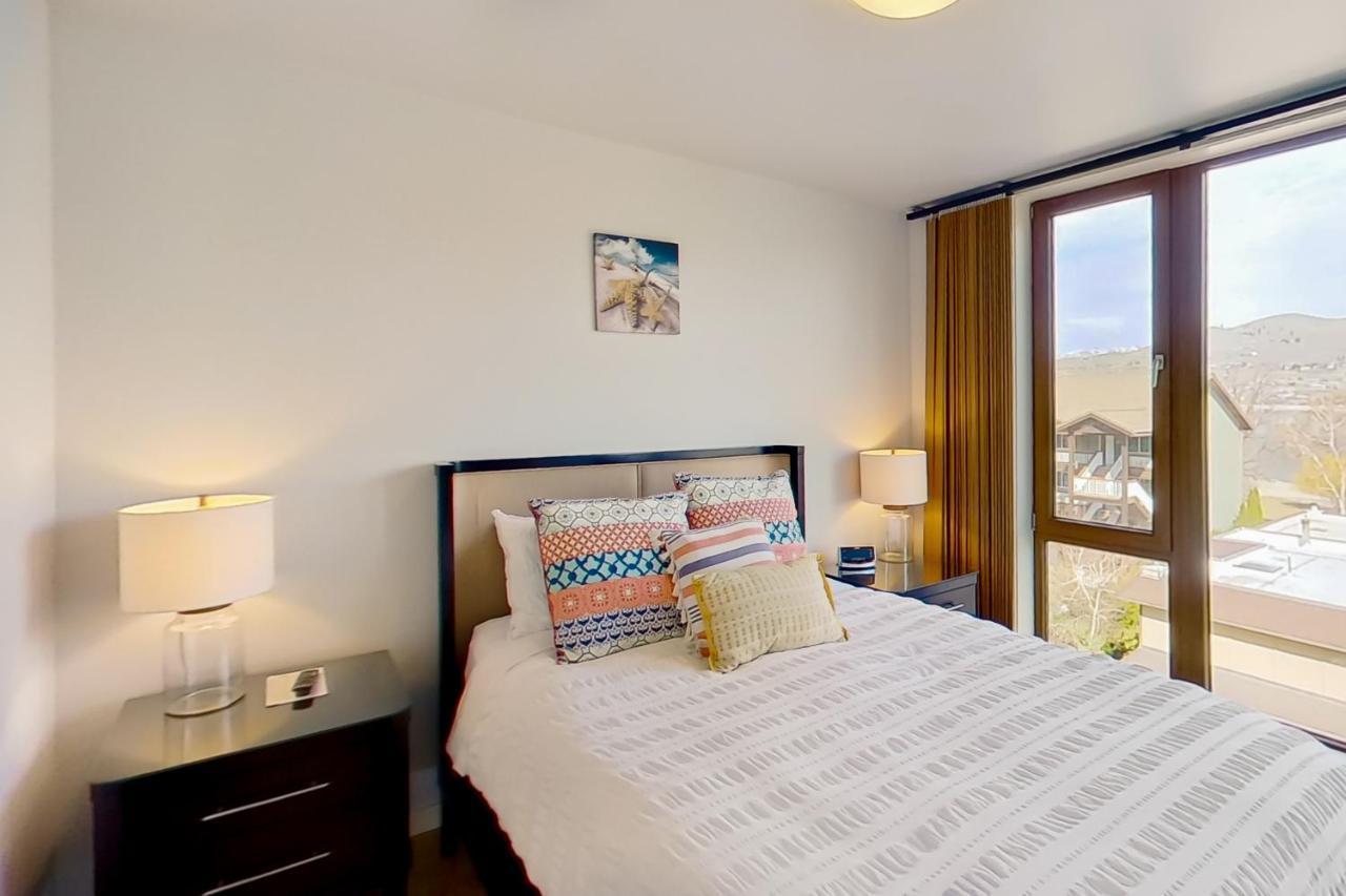 Sunny Shores 310 Apartment Chelan