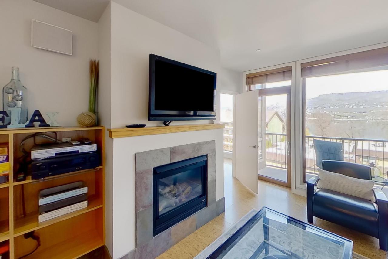 Apartment Sunny Shores 310 Chelan