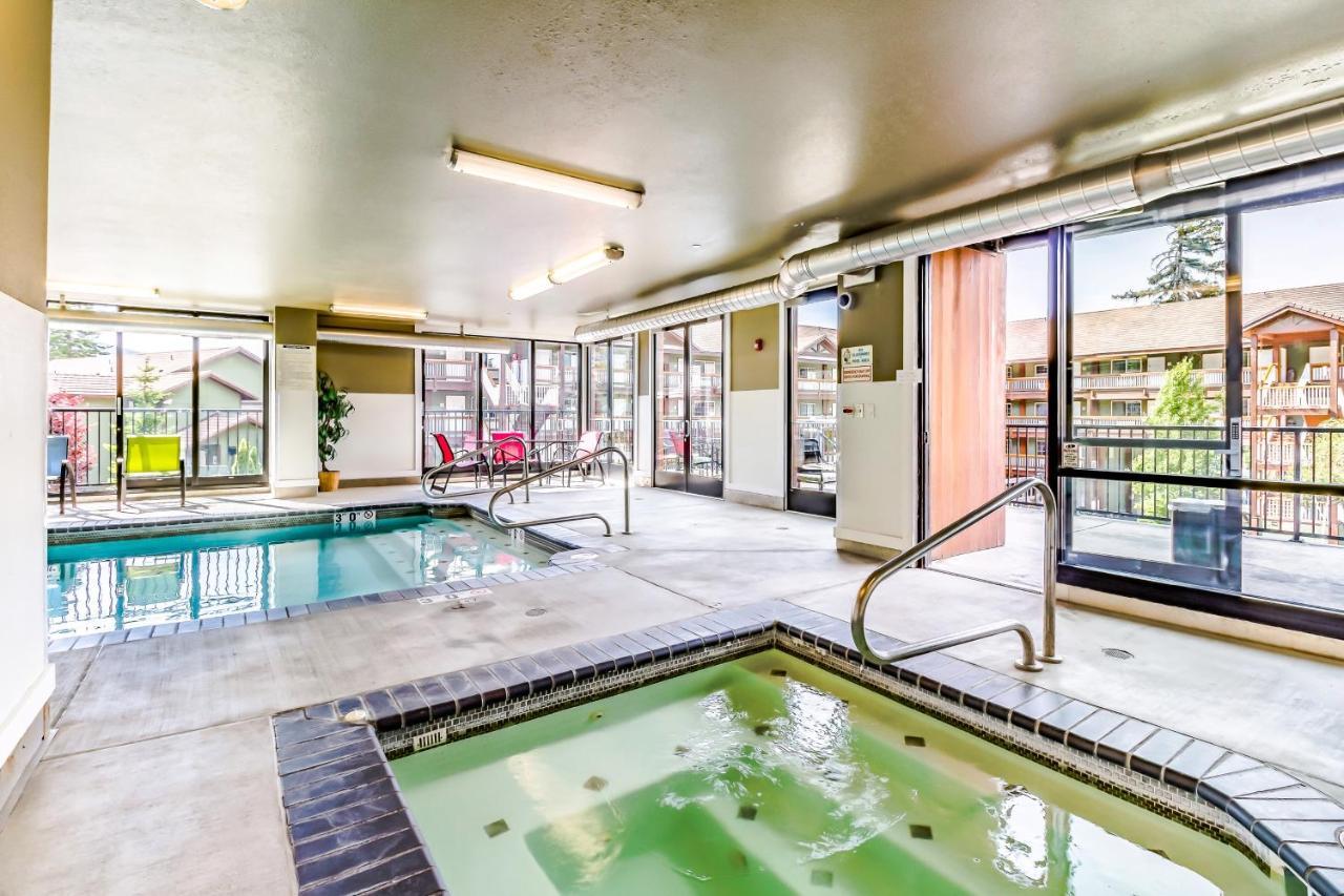 Sunny Shores 310 Chelan